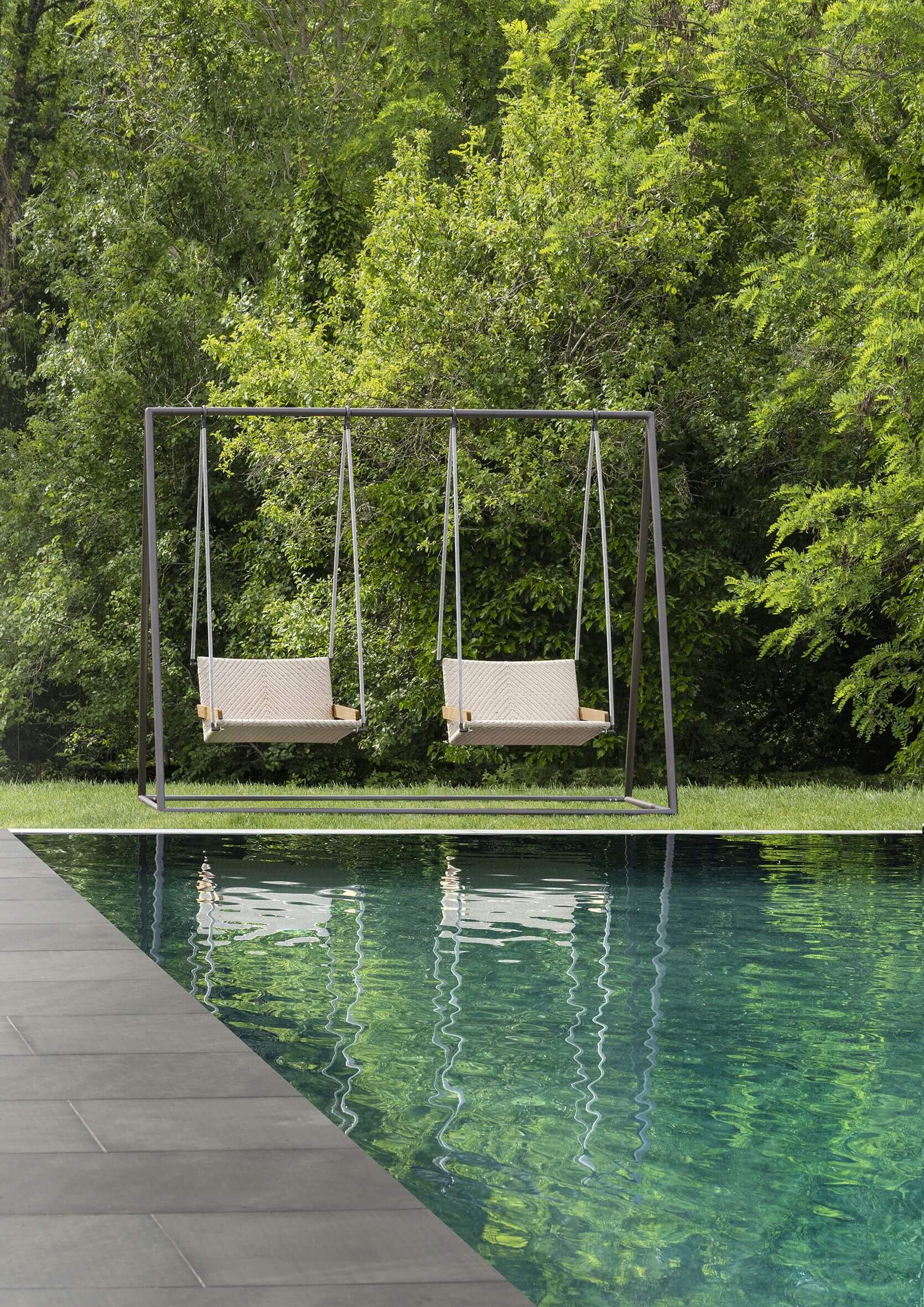 Allaperto Nautic – <em>Collection</em> &ndash; design by Matteo Thun & Antonio Rodriguez